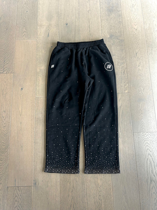 "STAR CLUSTER" SWEATS