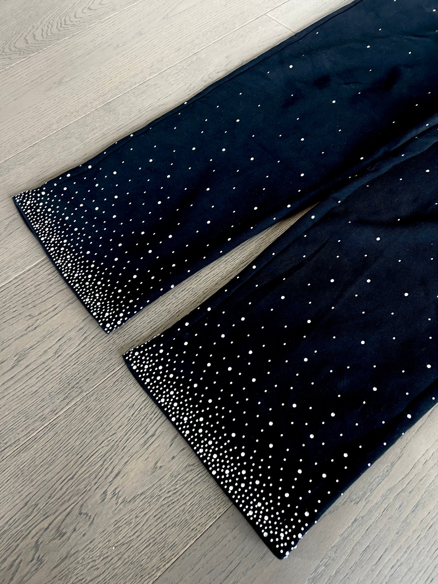 "STAR CLUSTER" SWEATS