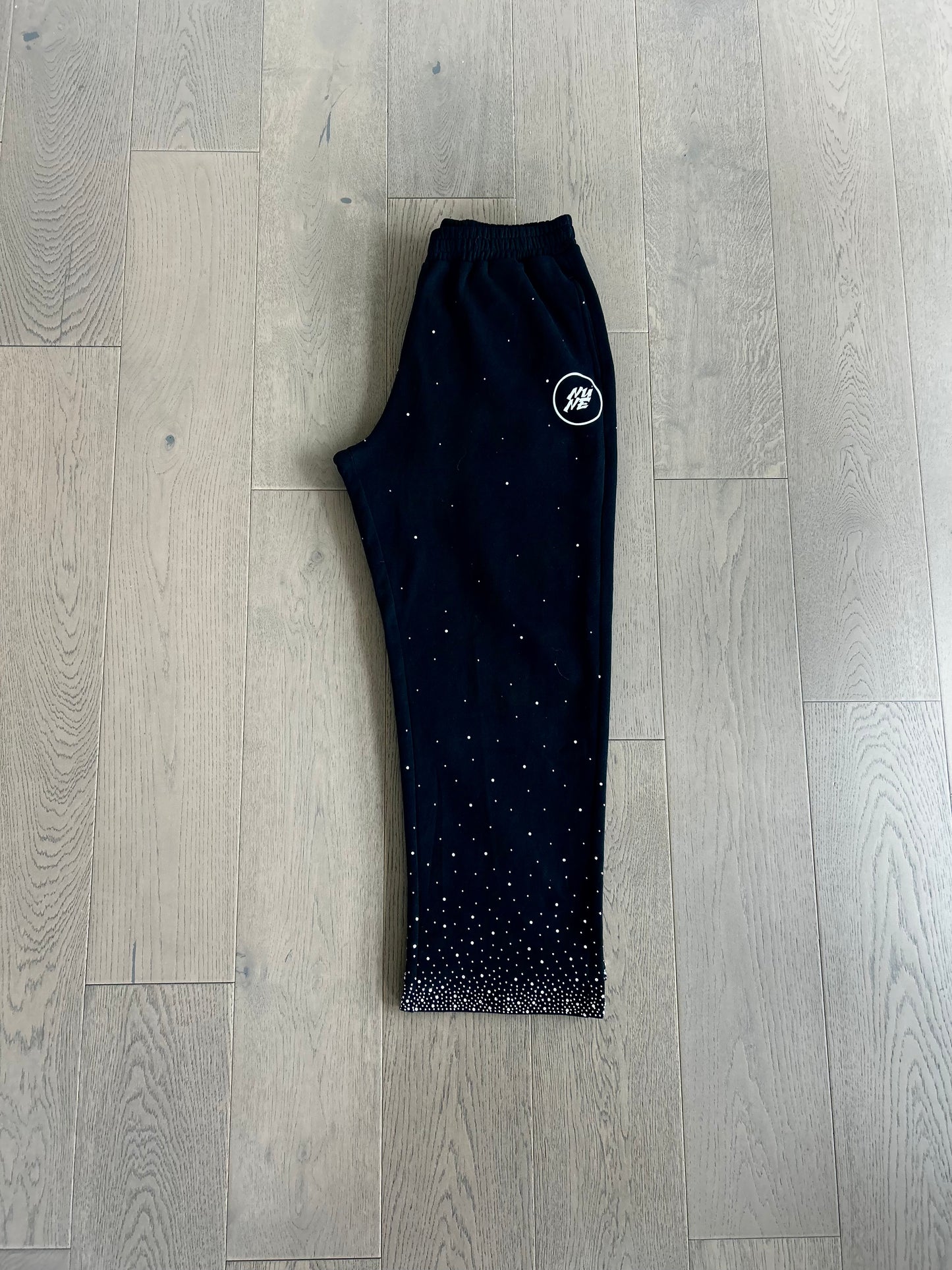 "STAR CLUSTER" SWEATS