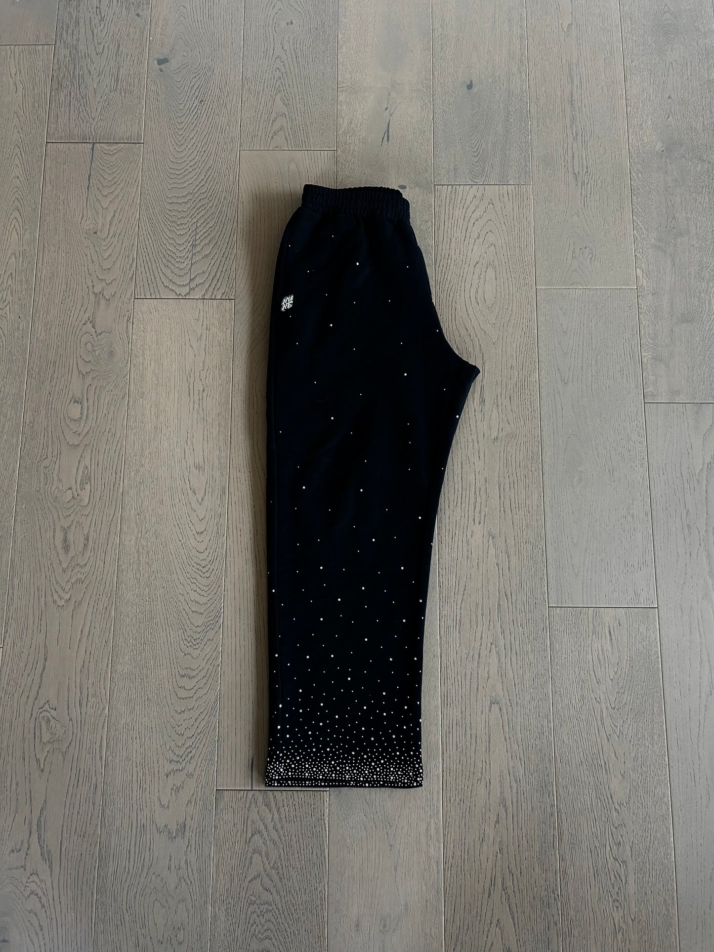 "STAR CLUSTER" SWEATS