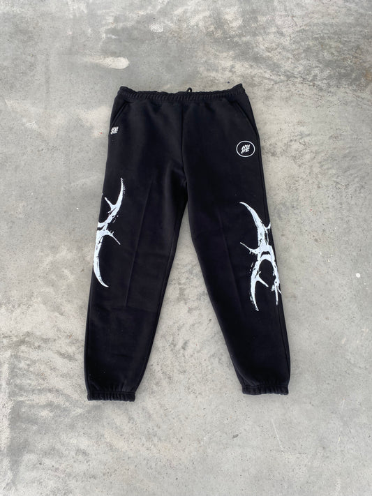 "STRIKER" COZY SWEATS