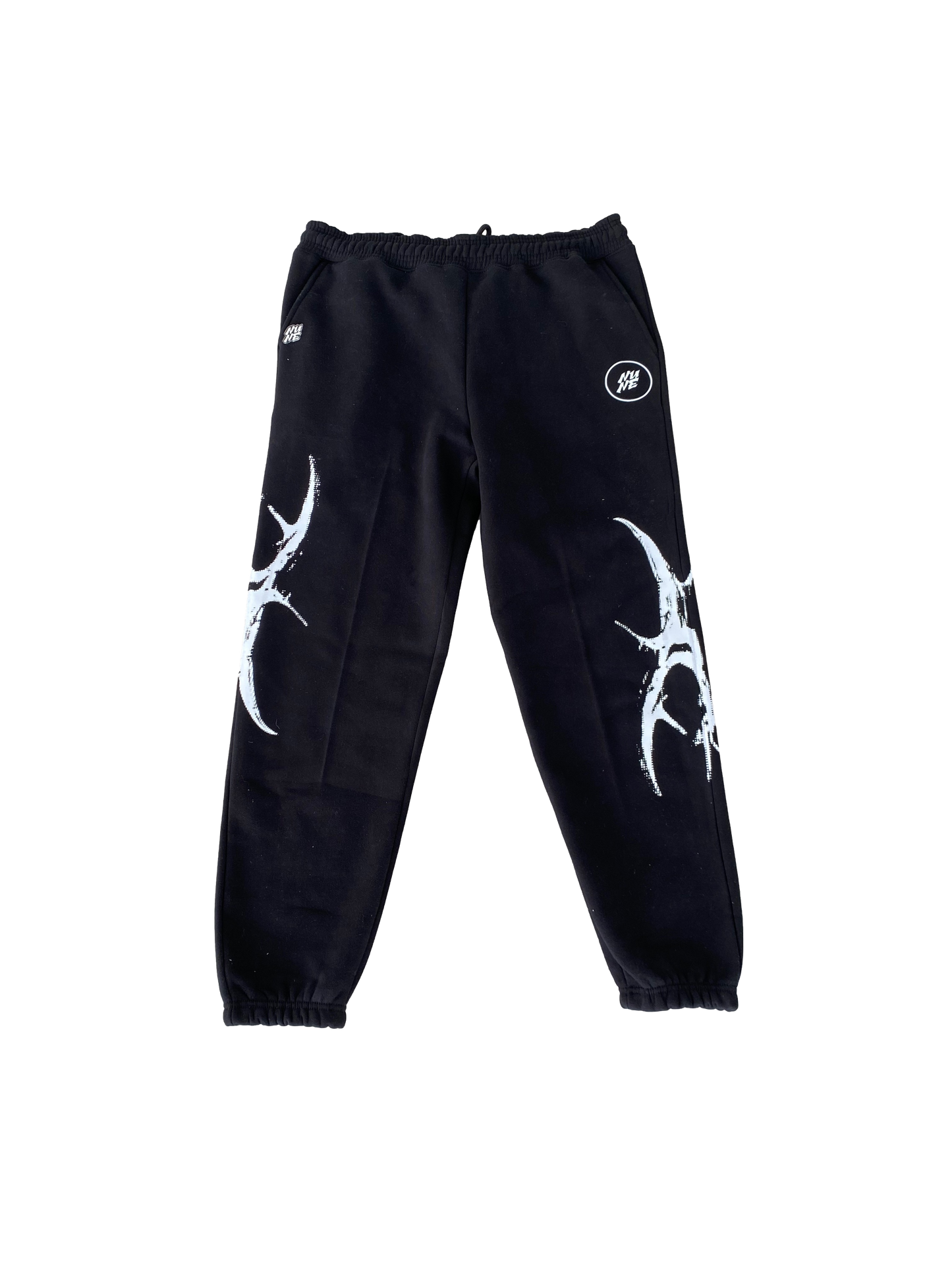 "STRIKER" COZY SWEATS