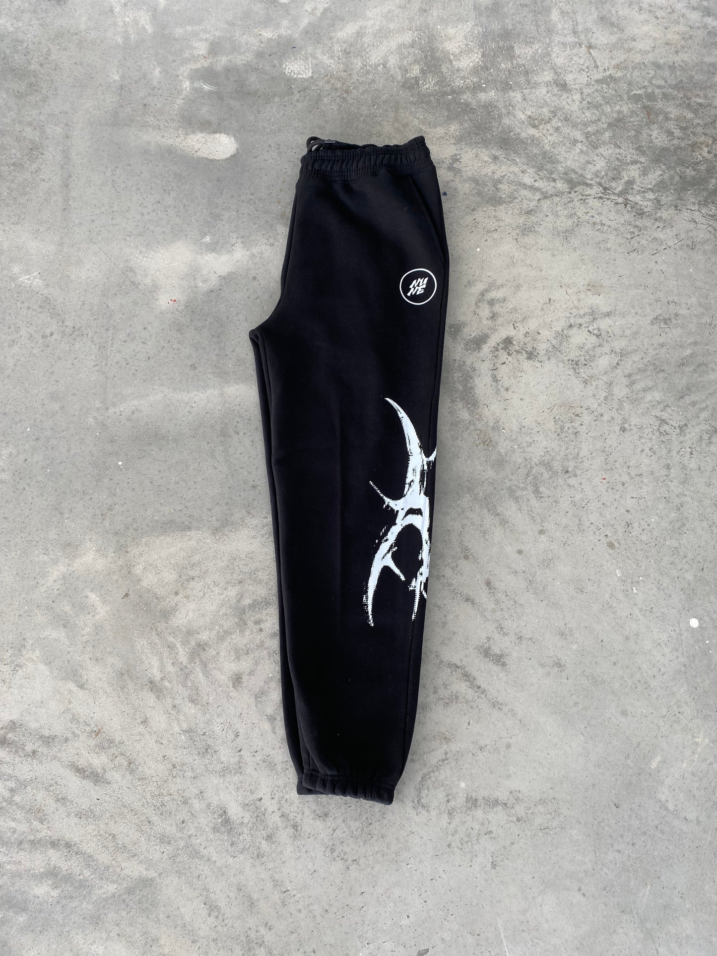 "STRIKER" COZY SWEATS