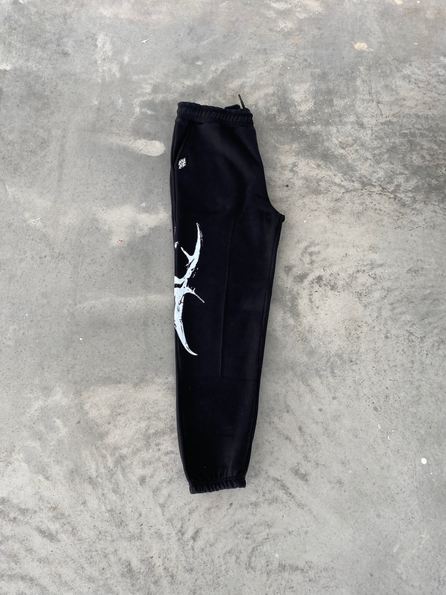"STRIKER" COZY SWEATS