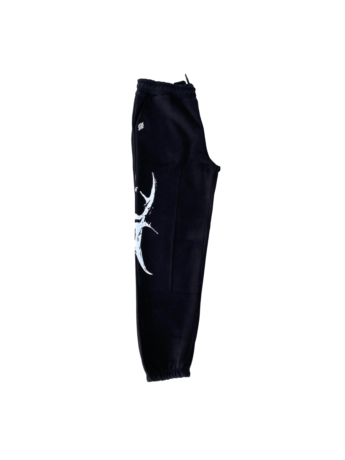 "STRIKER" COZY SWEATS